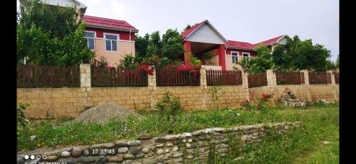 Quba Guest House – khách sạn tại Quba