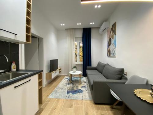 Apartament in Blloku in front of Taiwan, Tirana