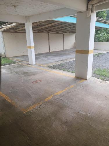 Apartamento completo, climatizado in Piratuba