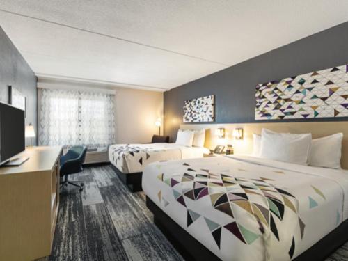 Baymont by Wyndham White Plains - Elmsford in Elmsford (New York)