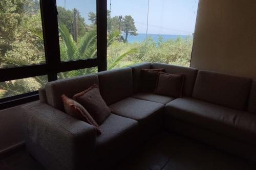 K. Villa - Golden Beach gîte à louer Chrysi Ammoudia