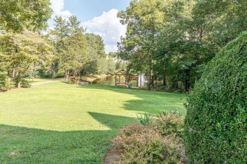 Blackjack Acres in Marietta, USA