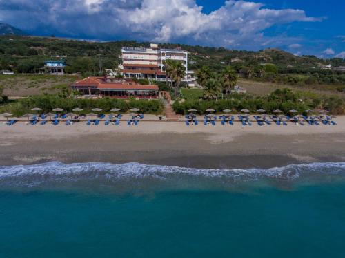 Poseidon Beach Hotel