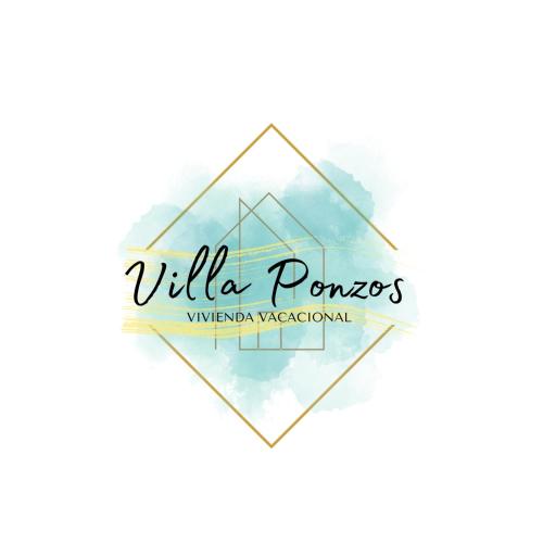  Villa Ponzos Chalet independiente y privado in Triquivijate