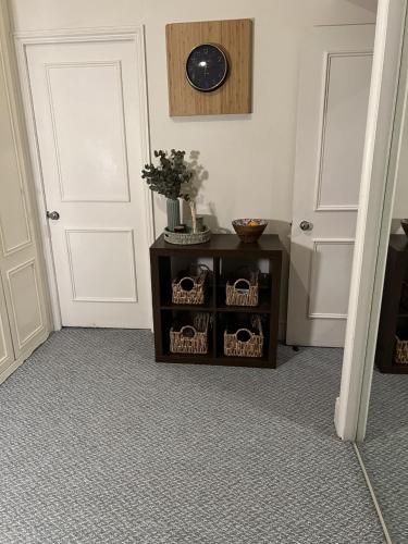 Double bedroom with en-suite bathroom in Chelsea - central London - share apartment, Londra (foto 7)