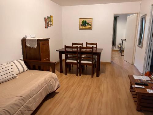 Departamento Céntrico Salta Ubicación Estratégica - image 5