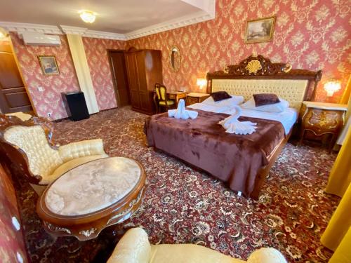 Hotel Liliova Prague Old Town - image 4