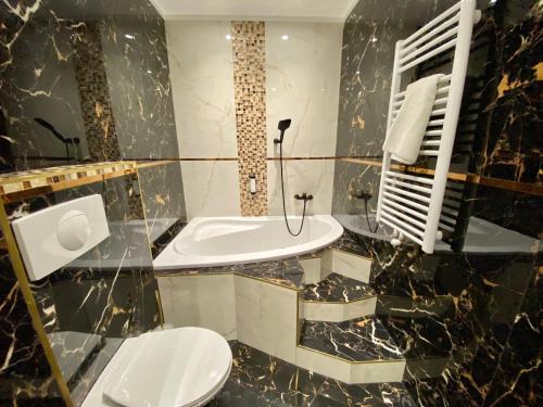 Hotel Liliova Prague Old Town - image 3