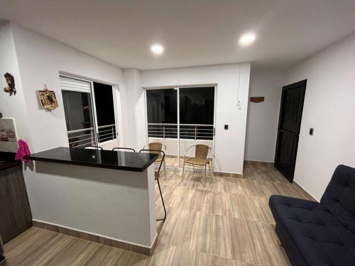 Lindo apartamento en Guatapé