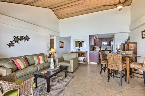 Beachfront Condo - Featured on HGTVs Hawaii Life! - image 11