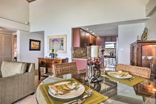 Beachfront Condo - Featured on HGTVs Hawaii Life! - image 7
