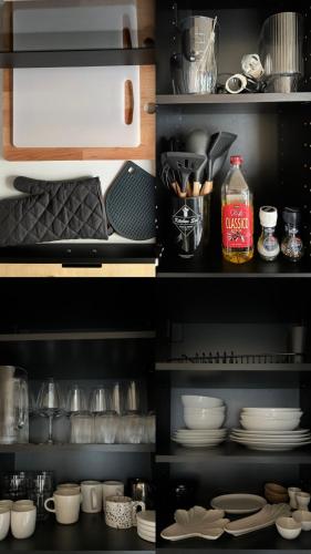 Taiga tiny house Taiga tiny house