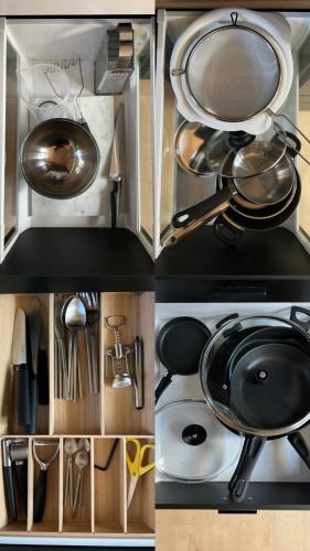 Taiga tiny house Taiga tiny house