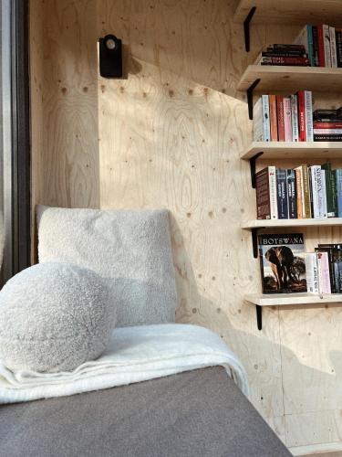 Taiga tiny house Taiga tiny house