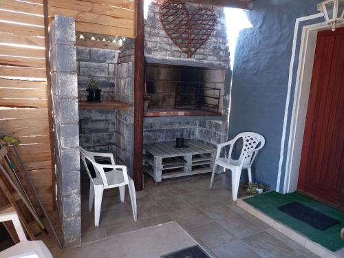 Oriebruggie Accommodation in คาลวิเนีย