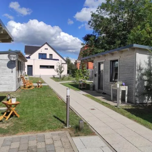 La Maison Pritzwalk - Bett & Bike in Pritzwalk, Deutschland