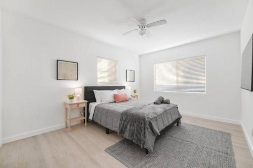 Fantastic Studio 15 min from The Beach in Miami, USA