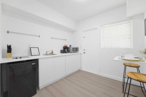 Fantastic Studio 15 min from The Beach in Miami, USA