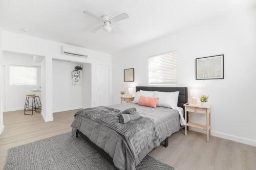 Fantastic Studio 15 min from The Beach in Miami, USA
