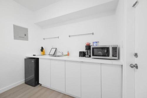 Fantastic Studio 15 min from The Beach in Miami, USA