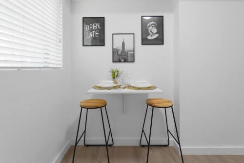 Fantastic Studio 15 min from The Beach in Miami, USA