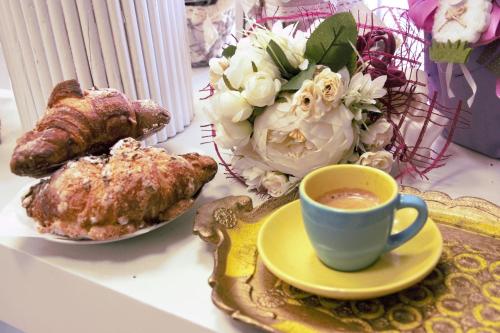  B&B ROSSIeROSSI in Terni