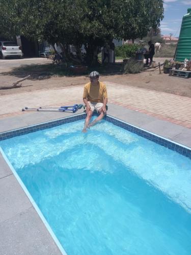 Oriebruggie Accommodation Oriebruggie Accommodation