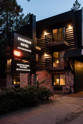 423207911 The Coachman Hotel