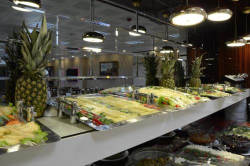 Gumus Palace Suites – Istanbul, FL