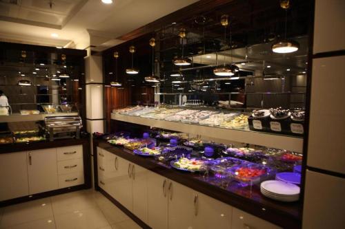 Emirtimes Hotel - image 10