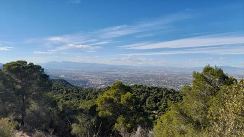 Apartamento Murcia a tus pies