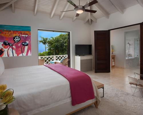 Four Seasons Resort Nevis