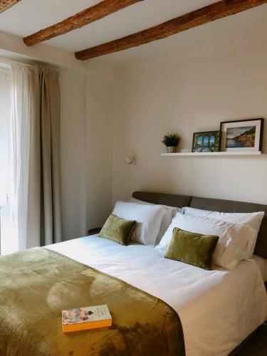 FOSCOLO 9 ROOM - BREAKFAST, Como