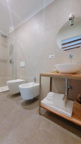 FOSCOLO 9 ROOM - BREAKFAST 4