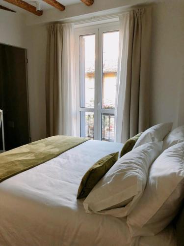 FOSCOLO 9 ROOM - BREAKFAST, Como (zdjęcie 6)