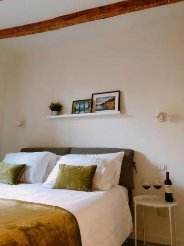 FOSCOLO 9 ROOM - BREAKFAST, Como (zdjęcie 11)