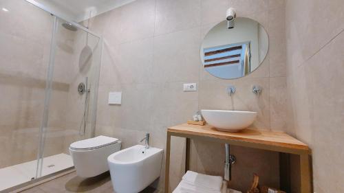 FOSCOLO 9 ROOM - BREAKFAST 5