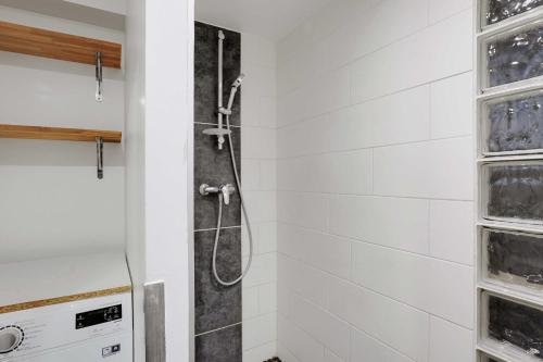 Cozy apartment - 3BR/8P - Musée de La Poste - image 3