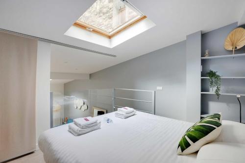 Spacious apartment - 2BR/6P - Musée de La Poste - image 3