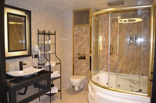 Emirtimes Hotel - image 12