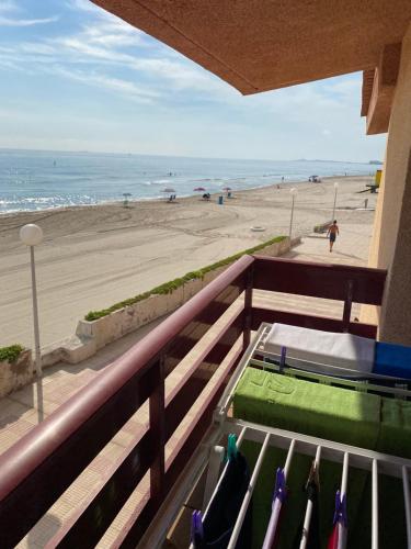 Villa jardín del Mar (Villa jardin del Mar) in Las Antillas