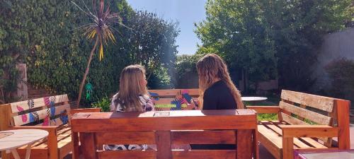 Hostel La Cumbre Tandil in 坦迪爾