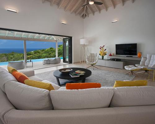 Four Seasons Resort Nevis