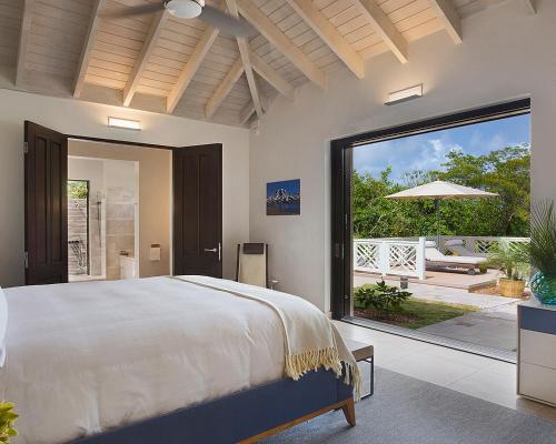 Four Seasons Resort Nevis