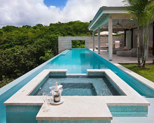 Four Seasons Resort Nevis