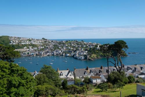 Fowey Hall Hotel