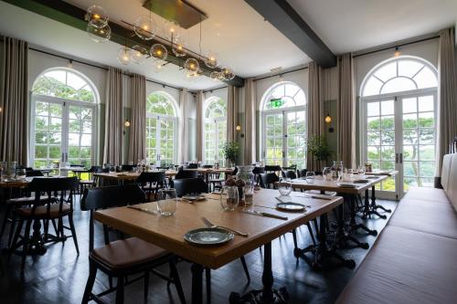 Fowey Hall Hotel
