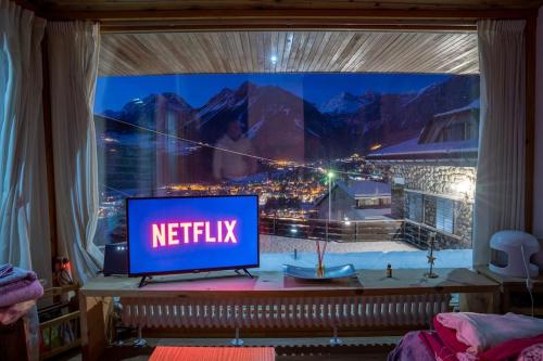  Chalet Baita Alice in Bormio