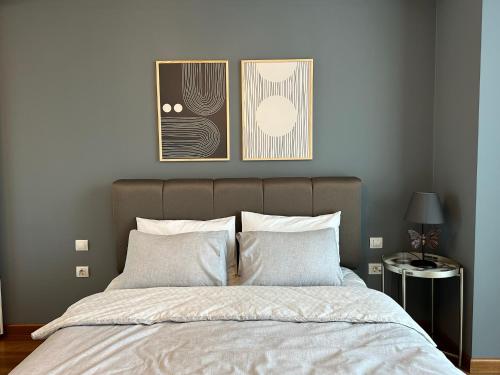 Luxury Modern 3BR Apartment in Residence Maslak - image 11