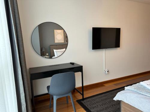 Luxury Modern 3BR Apartment in Residence Maslak - image 13